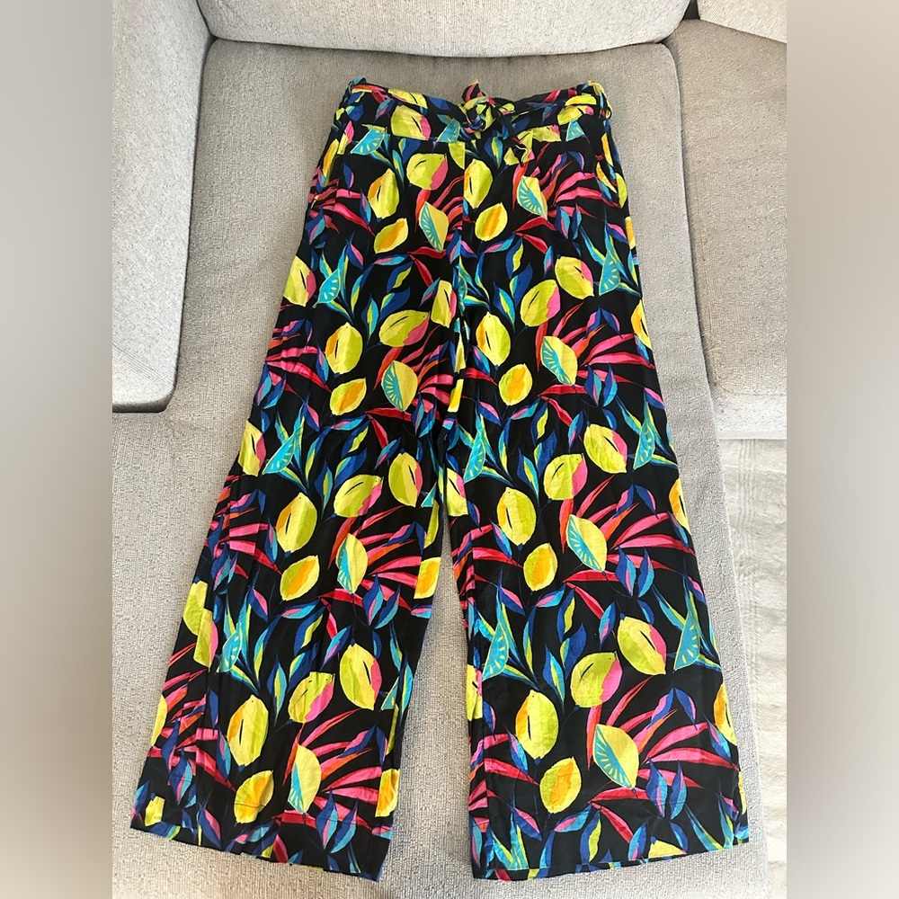 Tabitha Brown for Target Printed Pants